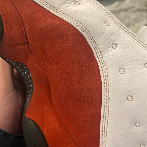 Air Jordan 13 Retro OG Chicago ❌SOLD❌ - Picture 4 of 14